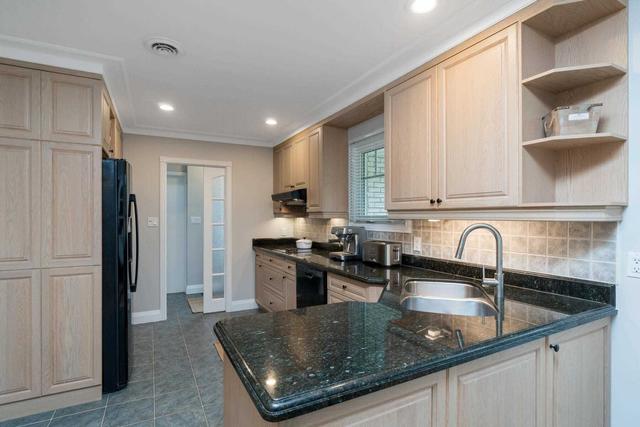 59 Wildwood Rd, House detached with 3 bedrooms, 3 bathrooms and 12 parking in Halton Hills ON | Image 23