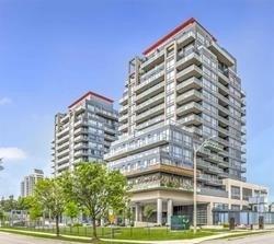 803 - 9088 Yonge St, Condo with 1 bedrooms, 1 bathrooms and 1 parking in Richmond Hill ON | Image 1