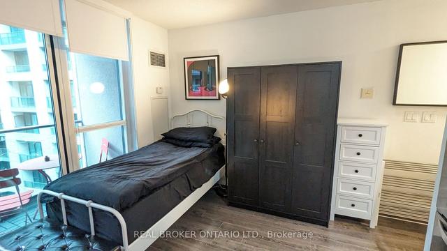 529 - 600 Fleet St, Condo with 0 bedrooms, 1 bathrooms and 0 parking in Toronto ON | Image 6