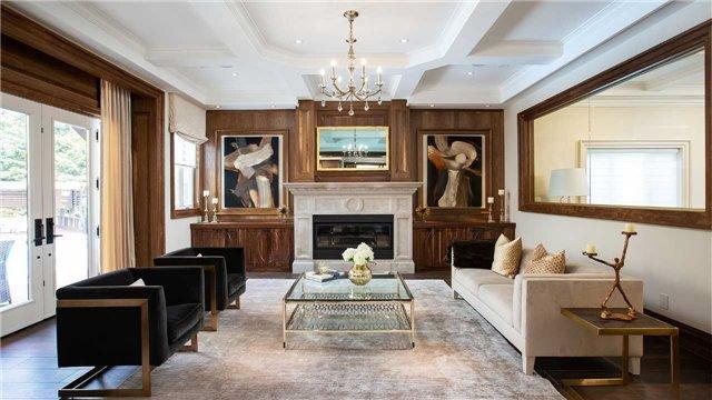1 Westmount Park Rd, House detached with 4 bedrooms, 6 bathrooms and 6 parking in Toronto ON | Image 6