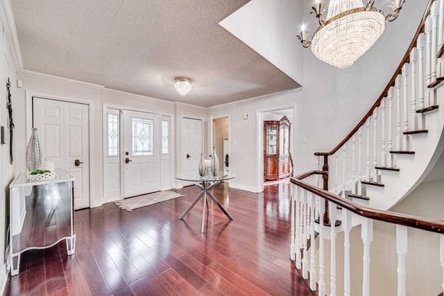 202 Church St, House detached with 5 bedrooms, 5 bathrooms and 9 parking in Markham ON | Image 38