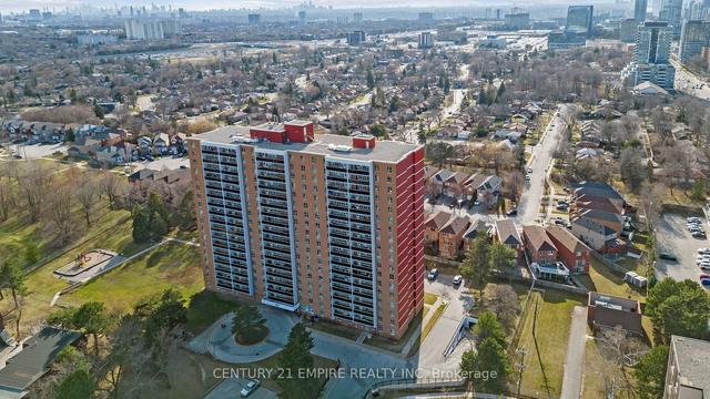 305 - 270 Palmdale Dr, Condo with 2 bedrooms, 1 bathrooms and 1 parking in Toronto ON | Image 21