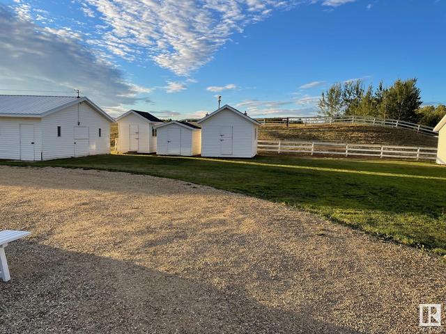 51046 Rge Rd 224, House detached with 4 bedrooms, 2 bathrooms and null parking in Strathcona County AB | Image 12