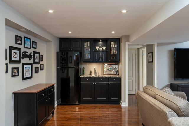 2441 Salcome Dr, House detached with 4 bedrooms, 4 bathrooms and 4 parking in Oakville ON | Image 18
