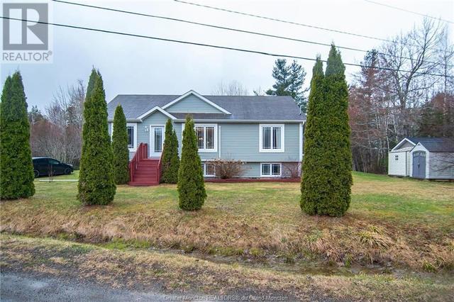 17 L.Hebert Rd, House detached with 3 bedrooms, 2 bathrooms and null parking in Moncton P NB | Image 44