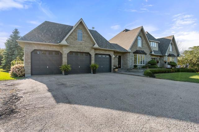 42 Fairbarn Gate W, House detached with 3 bedrooms, 3 bathrooms and 26 parking in East Gwillimbury ON | Image 37