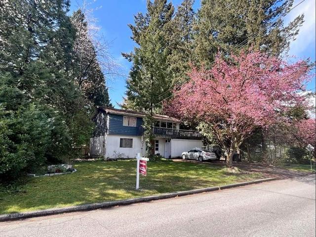 1706 Oughton Drive, House detached with 4 bedrooms, 2 bathrooms and null parking in Port Coquitlam BC | Image 1