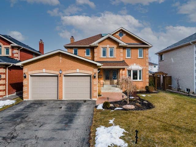 31 Billings St, House detached with 4 bedrooms, 3 bathrooms and 4 parking in Whitby ON | Image 1