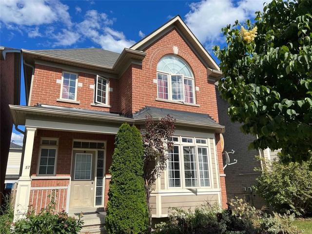 57 Innisvale Dr, House detached with 4 bedrooms, 3 bathrooms and 2 parking in Markham ON | Image 30