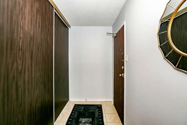 711 - 18 Knightsbridge Rd, Condo with 3 bedrooms, 2 bathrooms and 1 parking in Brampton ON | Image 37