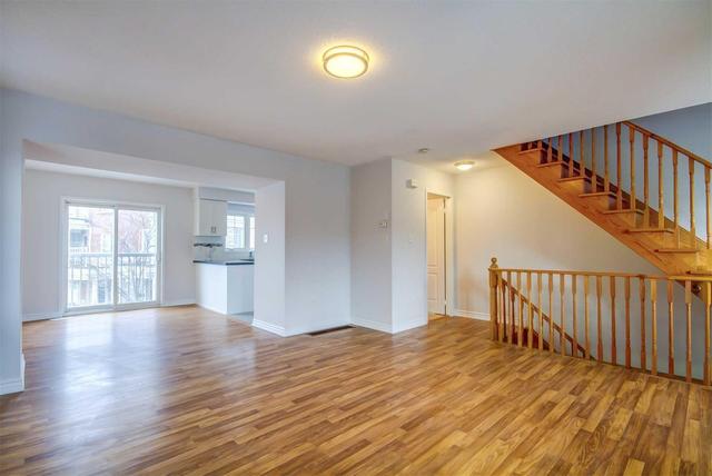 58 - 375 Cook Rd, Townhouse with 3 bedrooms, 3 bathrooms and 2 parking in Toronto ON | Image 5