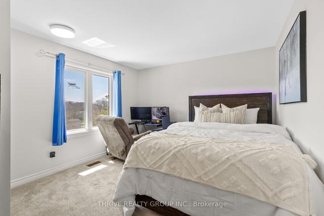 82 Fourwinds Pl, House detached with 4 bedrooms, 3 bathrooms and 6 parking in London ON | Image 21