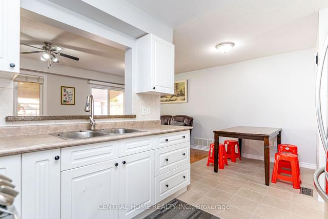 293 Tragina Ave N, House detached with 3 bedrooms, 3 bathrooms and 3 parking in Hamilton ON | Image 20