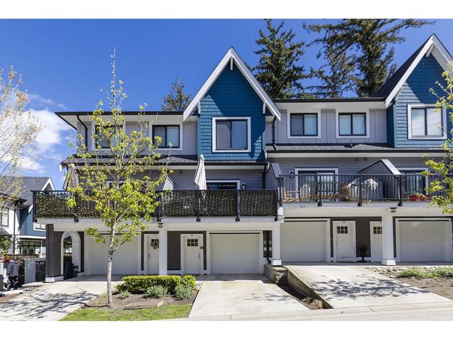 2 - 2888 156 Street, House attached with 4 bedrooms, 4 bathrooms and 2 parking in Surrey BC | Image 3