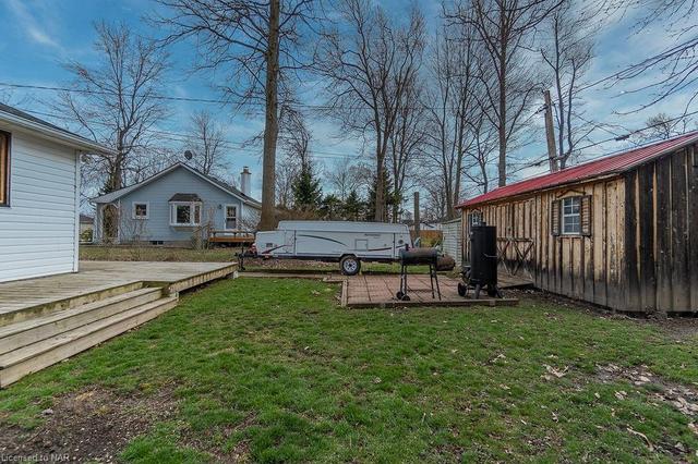 677 Lakeview Road, House detached with 2 bedrooms, 1 bathrooms and null parking in Fort Erie ON | Image 23