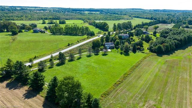 418664 Concession A, House detached with 4 bedrooms, 2 bathrooms and 12 parking in Meaford ON | Image 28