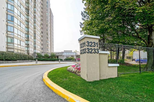 801b - 3231 Eglinton Ave E, Condo with 1 bedrooms, 1 bathrooms and 1 parking in Toronto ON | Image 19
