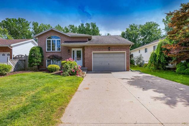 7692 Charnwood Ave, House detached with 3 bedrooms, 2 bathrooms and 4 parking in Niagara Falls ON | Image 23