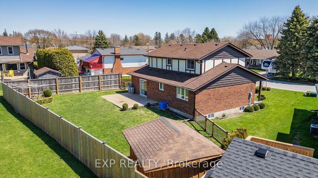 475 Victoria Ave S, House detached with 3 bedrooms, 3 bathrooms and 6 parking in North Perth ON | Image 20