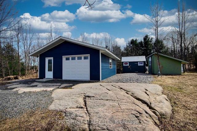 26 Meadowcrest Dr, House detached with 3 bedrooms, 2 bathrooms and 12 parking in McDougall ON | Image 9