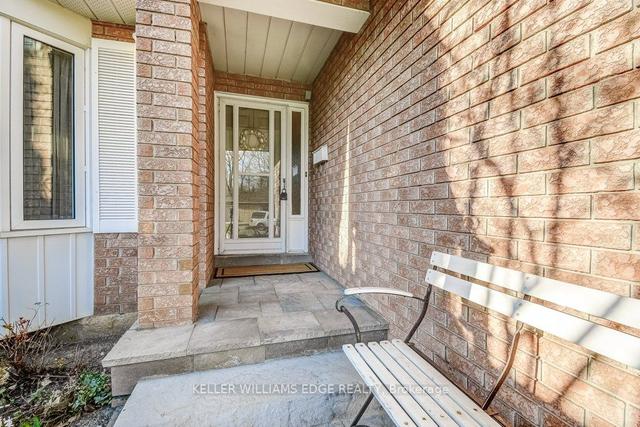 3173 Trailwood Dr, House detached with 3 bedrooms, 3 bathrooms and 4 parking in Burlington ON | Image 37