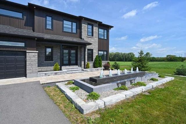 11141 County Road 2 Rd, House detached with 4 bedrooms, 4 bathrooms and 10 parking in South Dundas ON | Image 23
