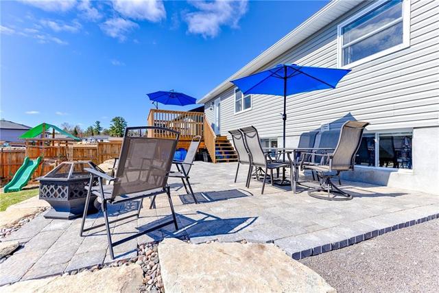 21 Terrance Drive, House detached with 5 bedrooms, 3 bathrooms and 4 parking in Petawawa ON | Image 27