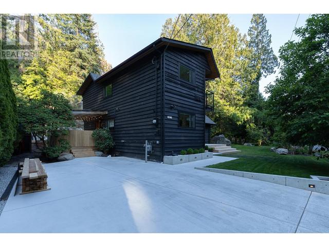 8590 Redrooffs Road, House detached with 4 bedrooms, 2 bathrooms and 4 parking in Sunshine Coast B BC | Image 34