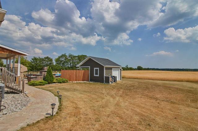 872 The Glen Rd, House detached with 3 bedrooms, 4 bathrooms and 14 parking in Kawartha Lakes ON | Image 31