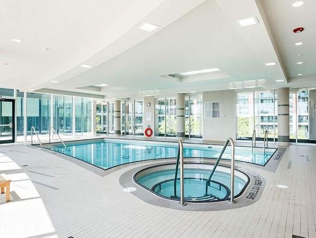 427 - 525 Wilson Ave, Condo with 1 bedrooms, 1 bathrooms and 1 parking in Toronto ON | Image 9