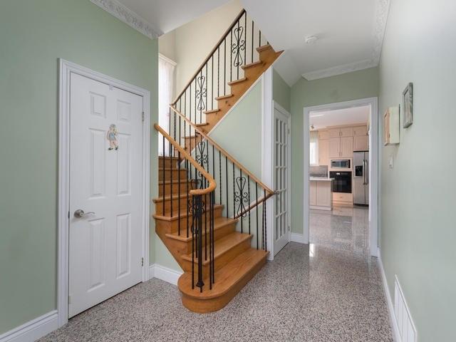 243 Drewry Ave, House detached with 5 bedrooms, 5 bathrooms and 8 parking in Toronto ON | Image 5