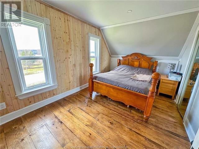 395 Principal St, House detached with 4 bedrooms, 1 bathrooms and null parking in Memramcook NB | Image 27