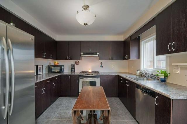 u92 - 750 Lawrence St, Townhouse with 3 bedrooms, 3 bathrooms and 2 parking in Cambridge ON | Image 8