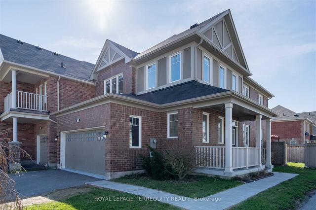 1751 Hayden Lane, House detached with 4 bedrooms, 3 bathrooms and 3 parking in Pickering ON | Image 12