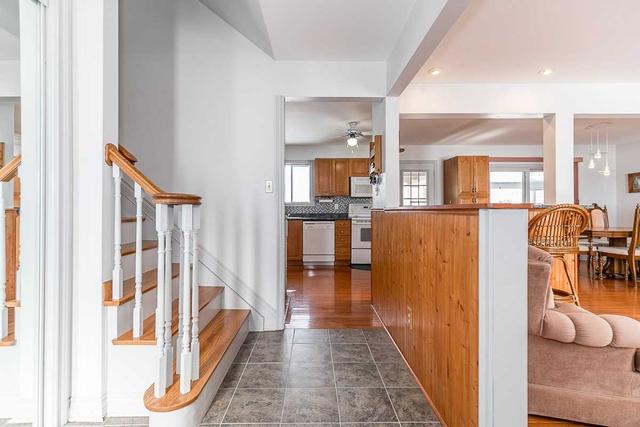 19617 Mississauga Rd, House detached with 3 bedrooms, 2 bathrooms and 17 parking in Caledon ON | Image 3