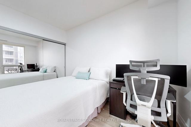 920 - 100 Harrison Garden Blvd, Condo with 2 bedrooms, 2 bathrooms and 1 parking in Toronto ON | Image 11