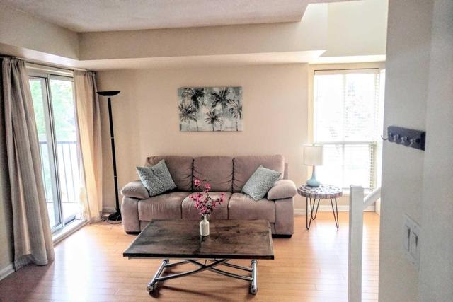 412 - 119 Merton St, Condo with 1 bedrooms, 2 bathrooms and 1 parking in Toronto ON | Image 2