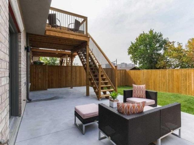 24A Montana Ave, House detached with 4 bedrooms, 5 bathrooms and 4 parking in Toronto ON | Image 14