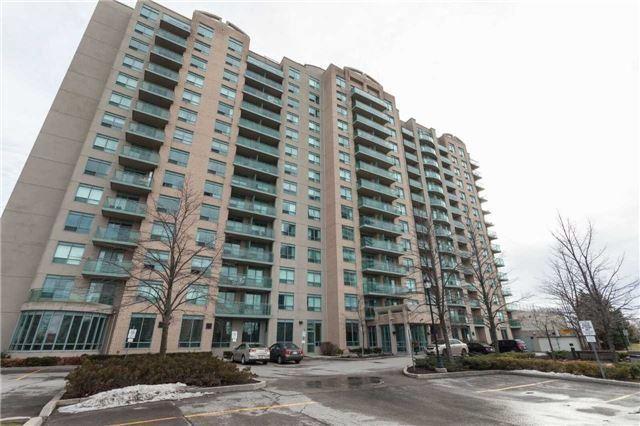 Lph15 - 39 Oneida Cres, Condo with 2 bedrooms, 2 bathrooms and 2 parking in Richmond Hill ON | Image 1