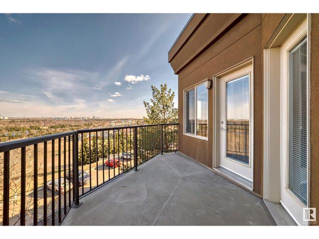 404 - 530 Hooke Road Nw Nw, Condo with 2 bedrooms, 2 bathrooms and 2 parking in Edmonton AB | Image 20