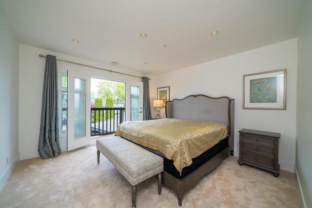 4577 W 14th Avenue, House detached with 4 bedrooms, 4 bathrooms and null parking in Vancouver BC | Image 21