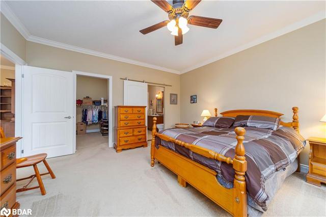 2 Maple Court, House attached with 2 bedrooms, 2 bathrooms and 4 parking in Severn ON | Image 14