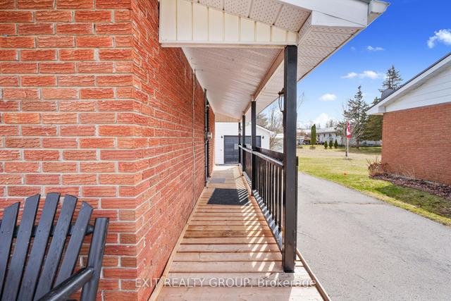 65 Elizabeth St, House detached with 2 bedrooms, 2 bathrooms and 7 parking in Stirling Rawdon ON | Image 21