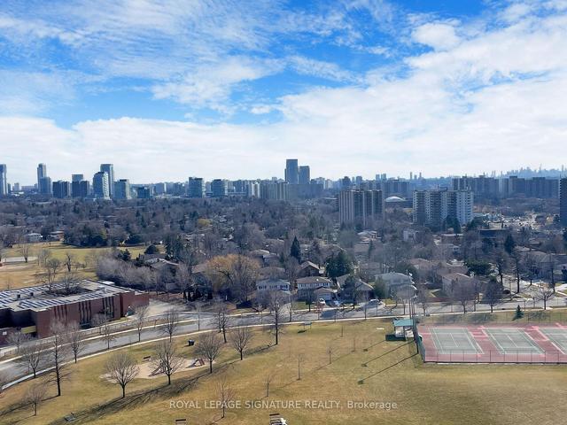 1804 - 1555 Finch Ave E, Condo with 2 bedrooms, 3 bathrooms and 2 parking in Toronto ON | Image 19