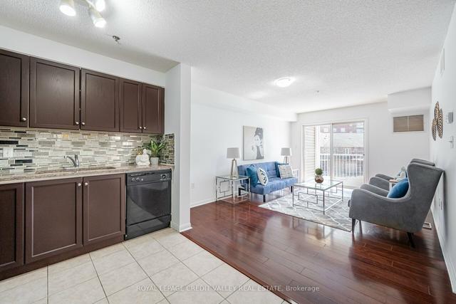 234 - 5225 Finch Ave E, Condo with 2 bedrooms, 2 bathrooms and 2 parking in Toronto ON | Image 27