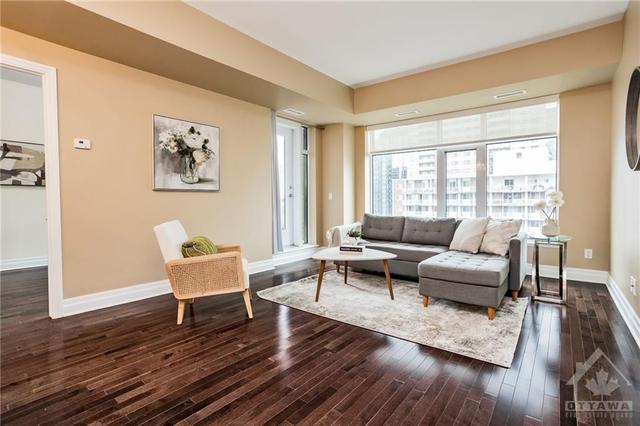 910 - 235 Kent Street, Condo with 2 bedrooms, 2 bathrooms and 1 parking in Ottawa ON | Image 7