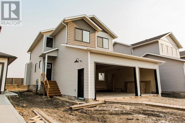 12022 83 Avenue, House detached with 3 bedrooms, 2 bathrooms and 6 parking in Grande Prairie AB | Image 38