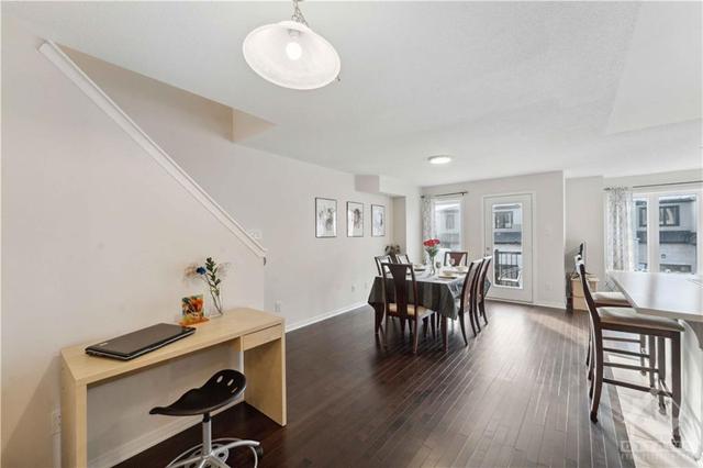 851 Element Private, Townhouse with 2 bedrooms, 2 bathrooms and 2 parking in Ottawa ON | Image 5