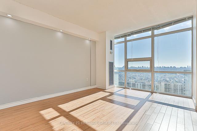 2808 - 3303 Don Mills Rd, Condo with 2 bedrooms, 2 bathrooms and 1 parking in Toronto ON | Image 16