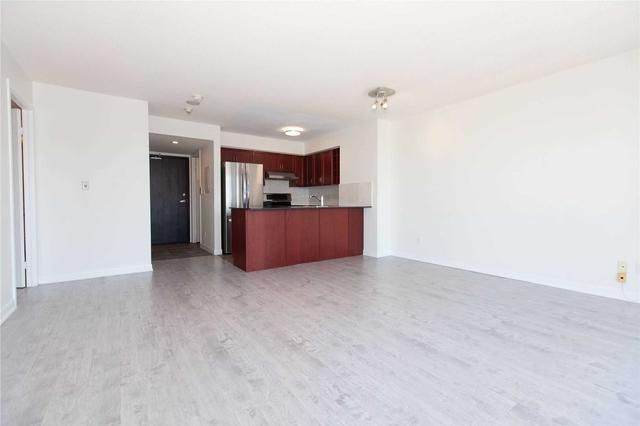 4213 - 210 Victoria St, Condo with 1 bedrooms, 2 bathrooms and 0 parking in Toronto ON | Image 4